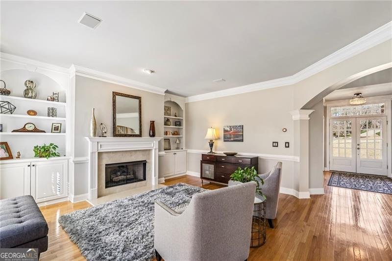 6540 Bridlewood Way Suwanee - Photo 14