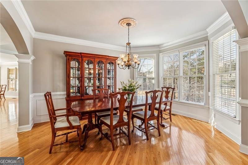 6540 Bridlewood Way Suwanee - Photo 16