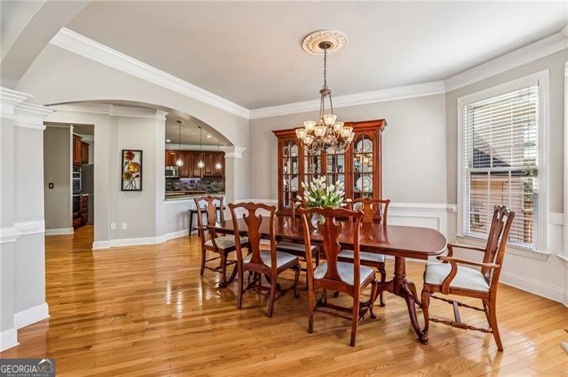 6540 Bridlewood Way Suwanee - Photo 17