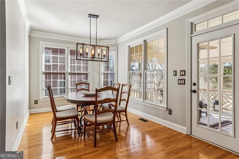 6540 Bridlewood Way Suwanee - Photo 23