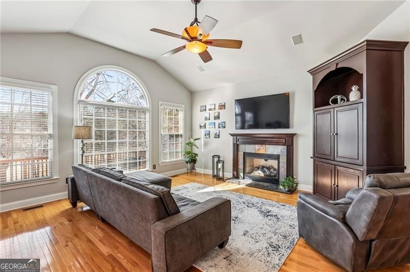 6540 Bridlewood Way Suwanee - Photo 24