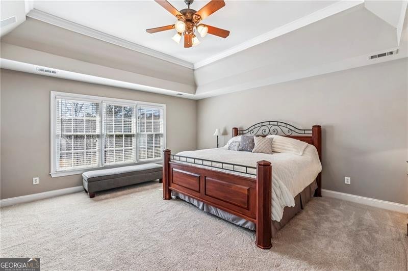 6540 Bridlewood Way Suwanee - Photo 26