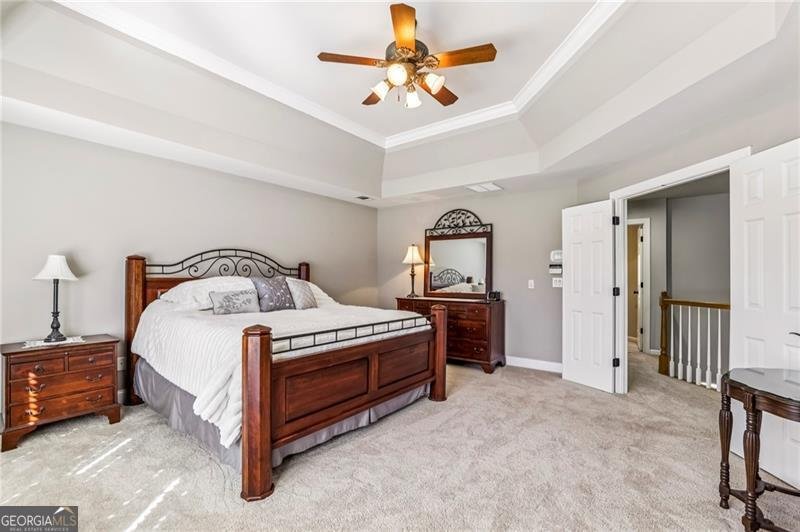 6540 Bridlewood Way Suwanee - Photo 27