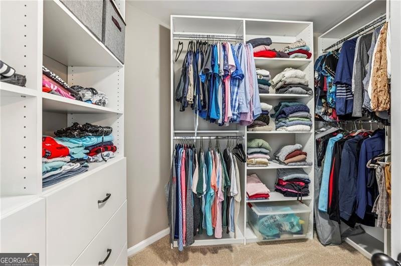 6540 Bridlewood Way Suwanee - Photo 30