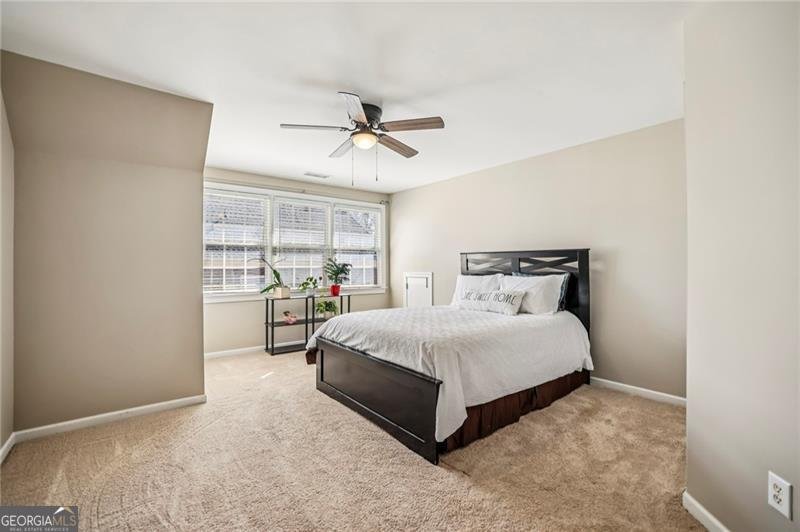 6540 Bridlewood Way Suwanee - Photo 31