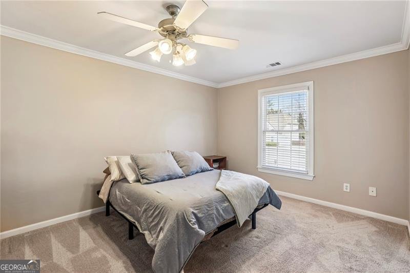 6540 Bridlewood Way Suwanee - Photo 33