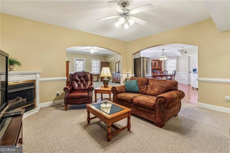 6540 Bridlewood Way Suwanee - Photo 38
