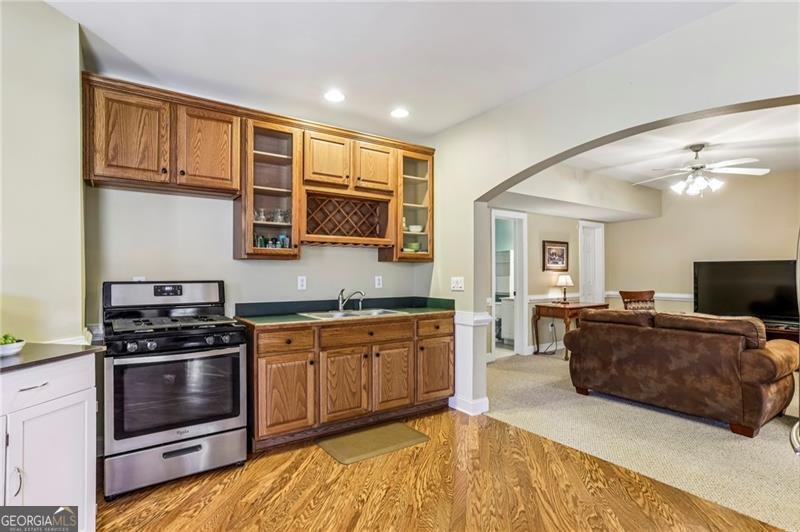 6540 Bridlewood Way Suwanee - Photo 40