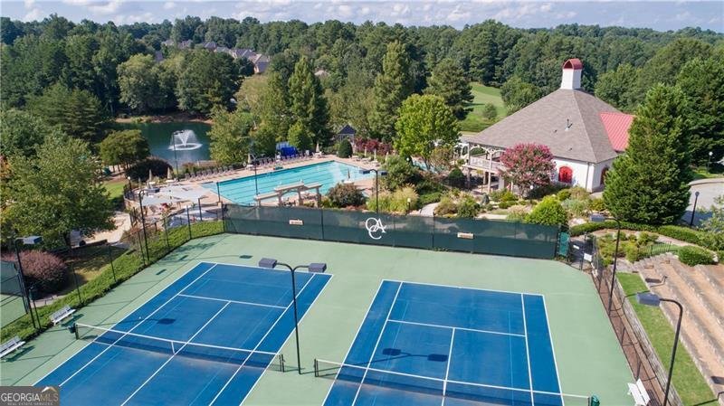 6540 Bridlewood Way Suwanee - Photo 53