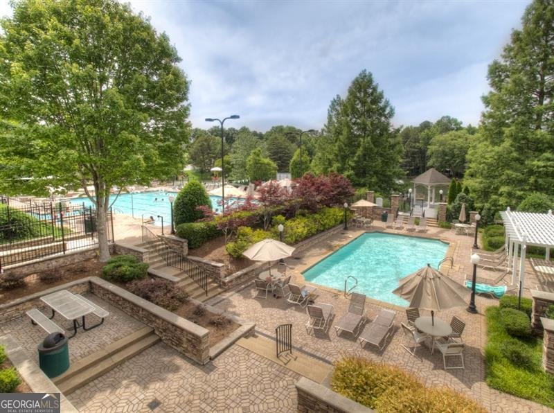 6540 Bridlewood Way Suwanee - Photo 54