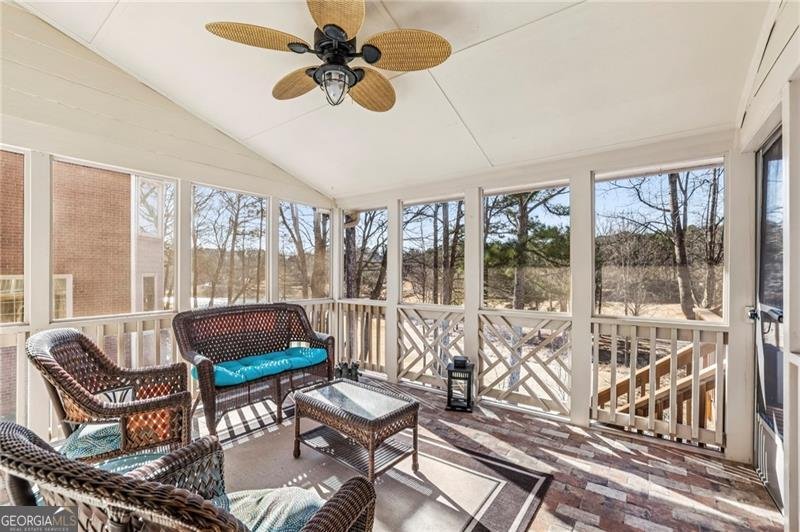 6540 Bridlewood Way Suwanee - Photo 8