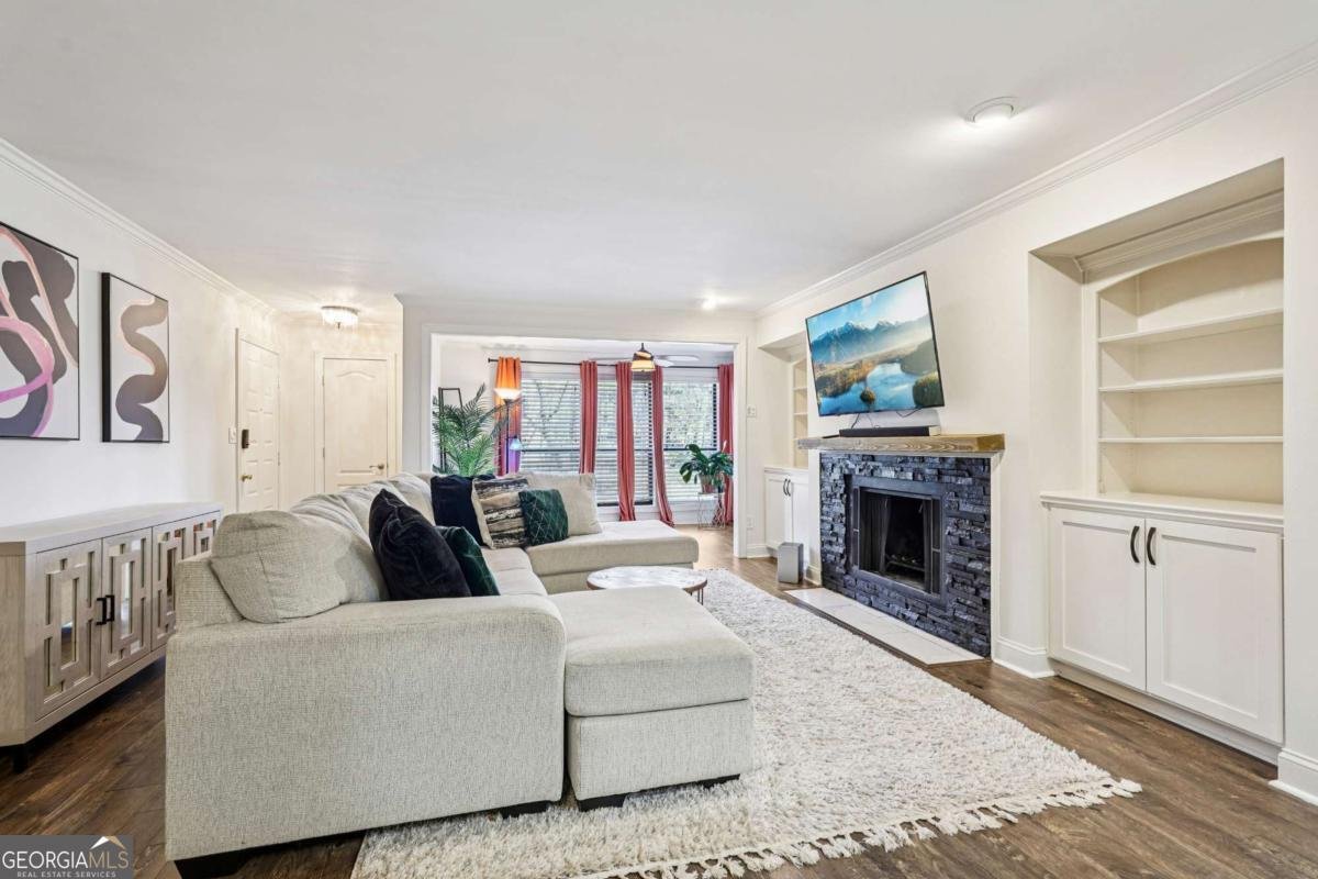 1419 Summit North Drive Atlanta - Photo 1