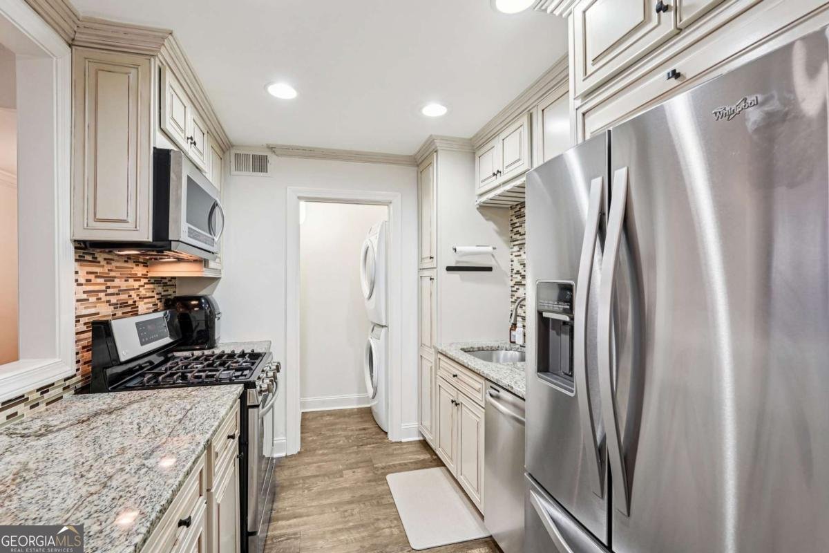 1419 Summit North Drive Atlanta - Photo 11