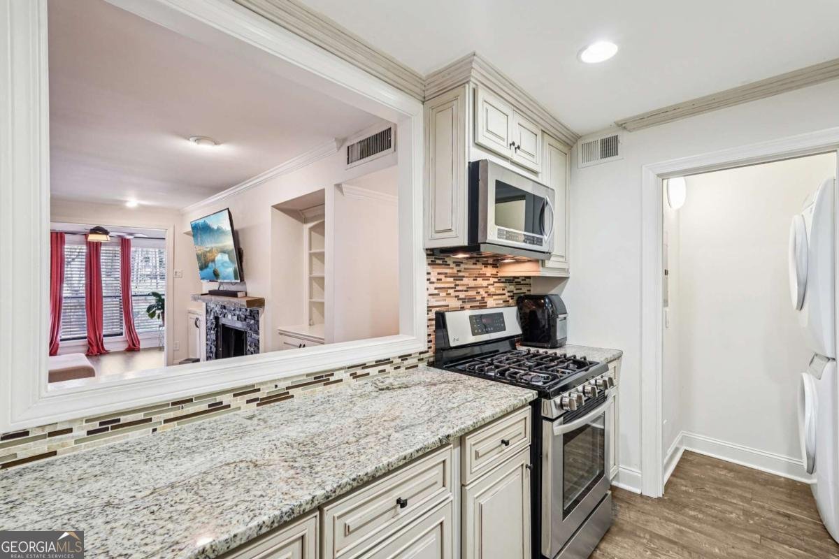 1419 Summit North Drive Atlanta - Photo 14