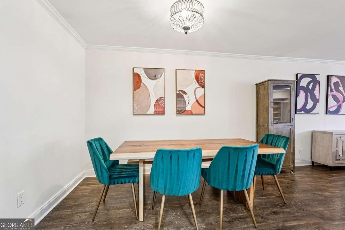 1419 Summit North Drive Atlanta - Photo 16