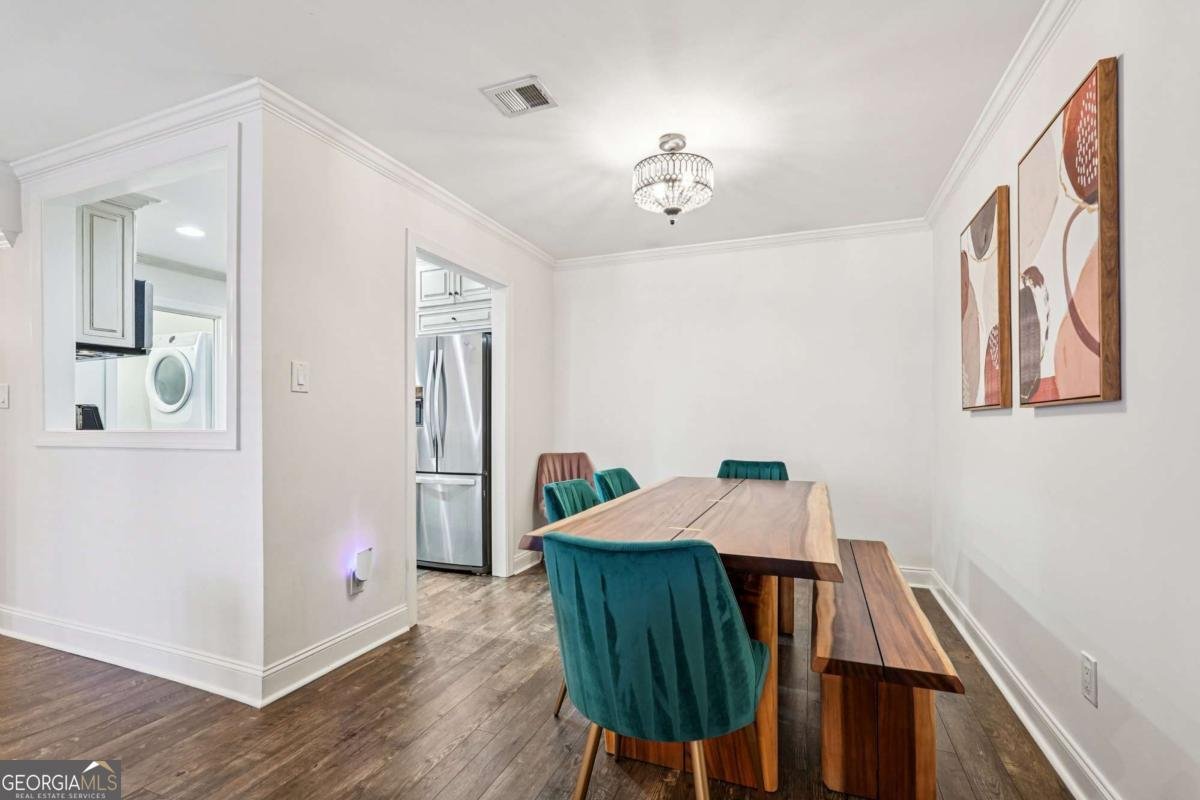 1419 Summit North Drive Atlanta - Photo 17