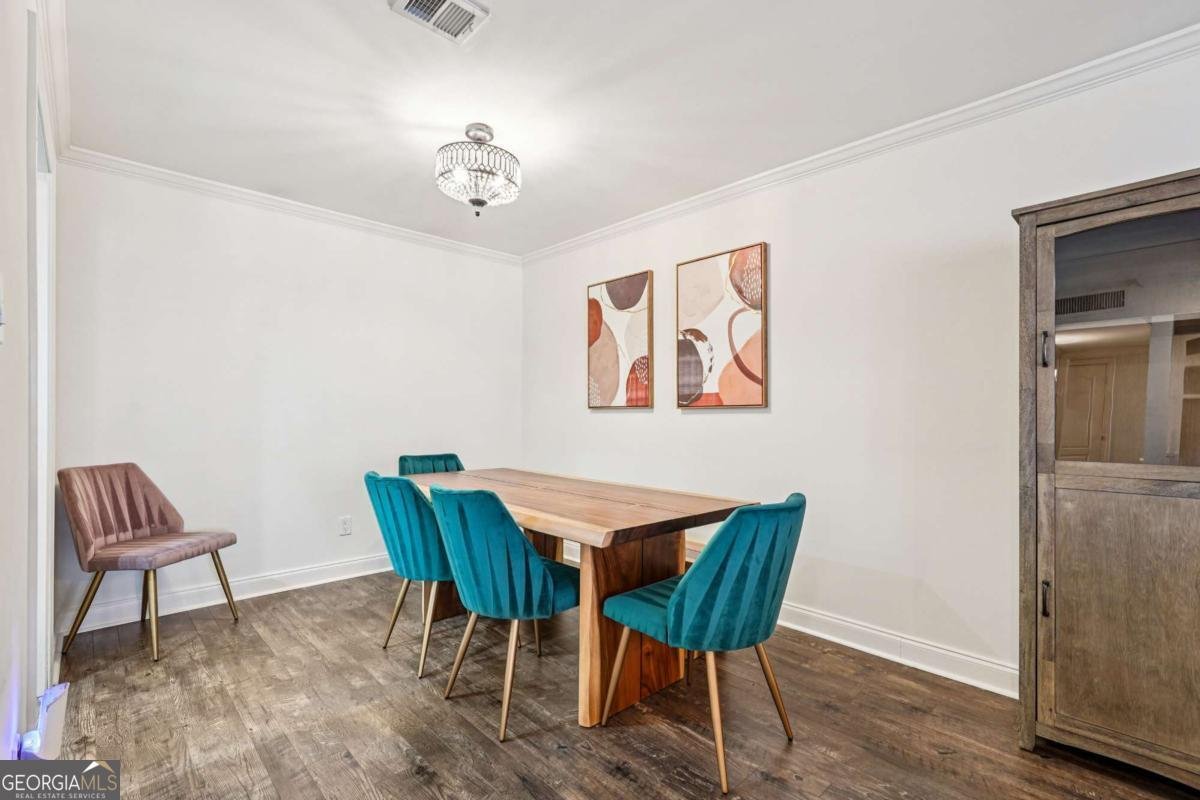 1419 Summit North Drive Atlanta - Photo 18