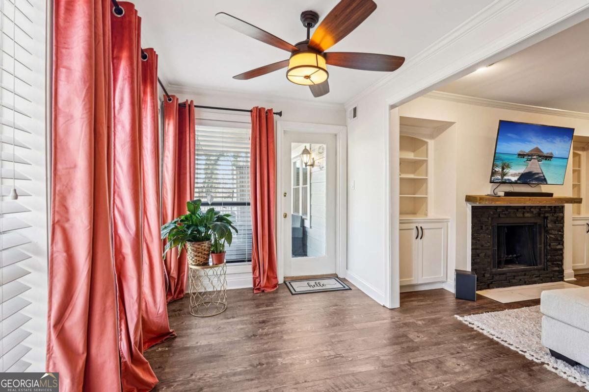 1419 Summit North Drive Atlanta - Photo 20