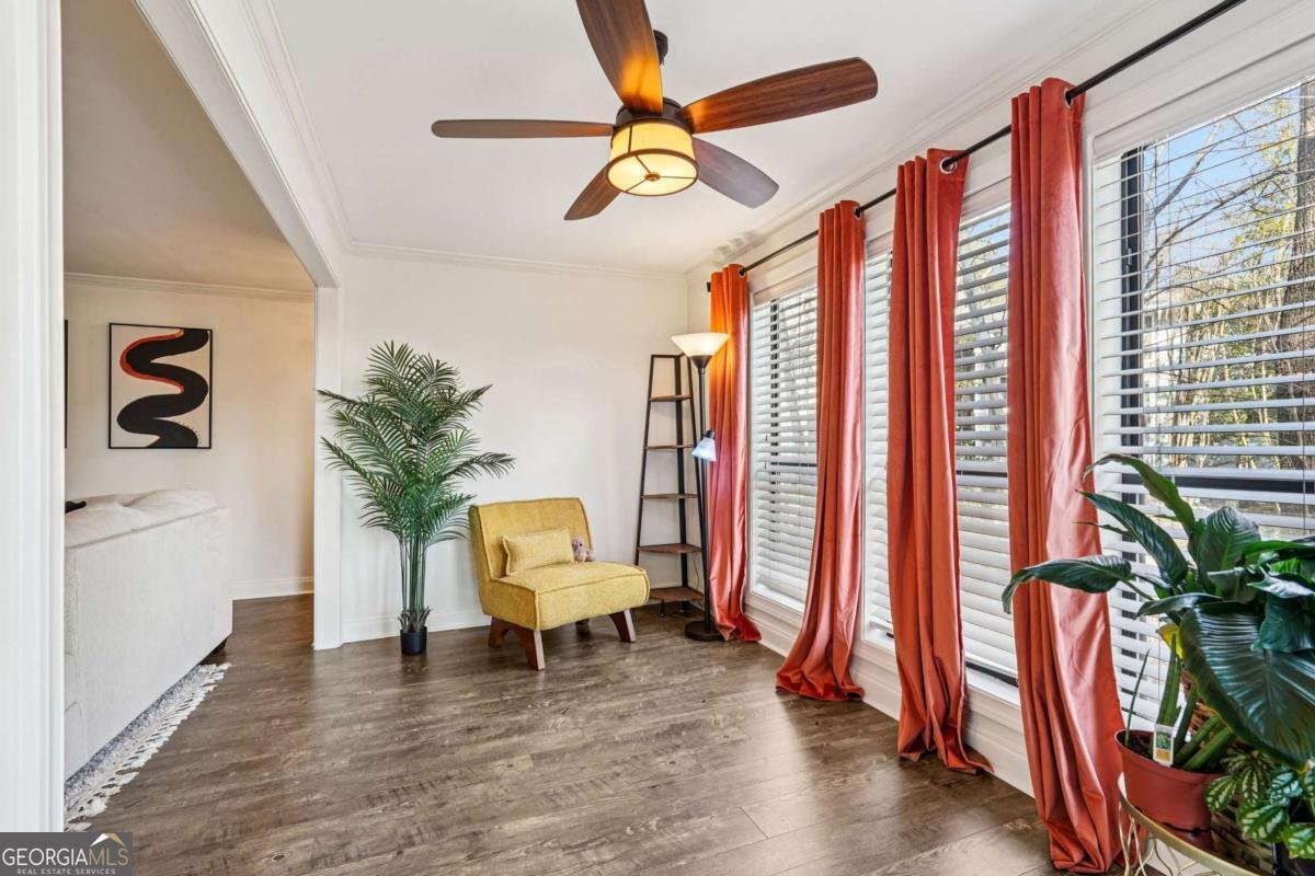 1419 Summit North Drive Atlanta - Photo 21