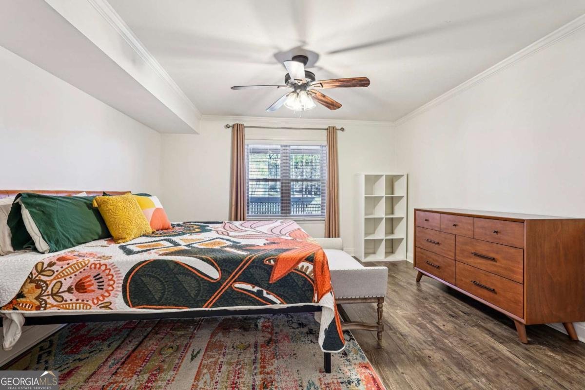 1419 Summit North Drive Atlanta - Photo 22