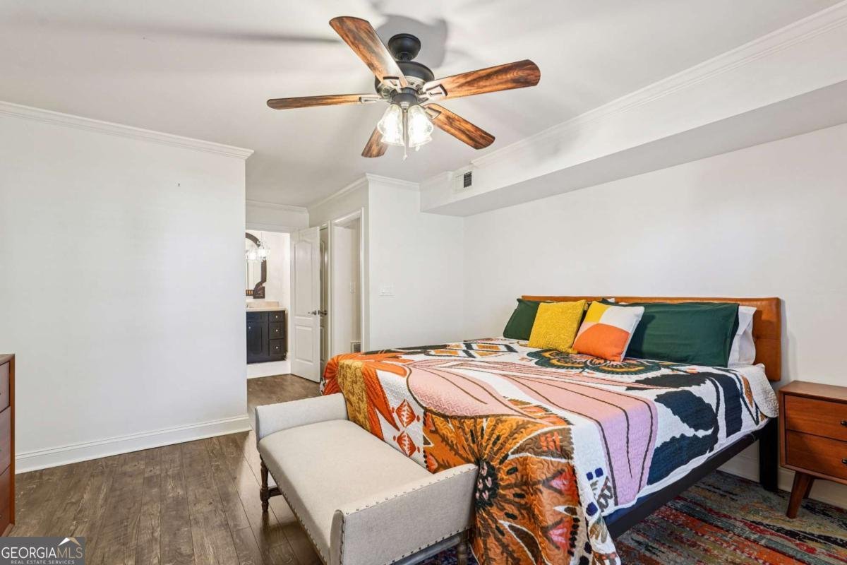 1419 Summit North Drive Atlanta - Photo 24