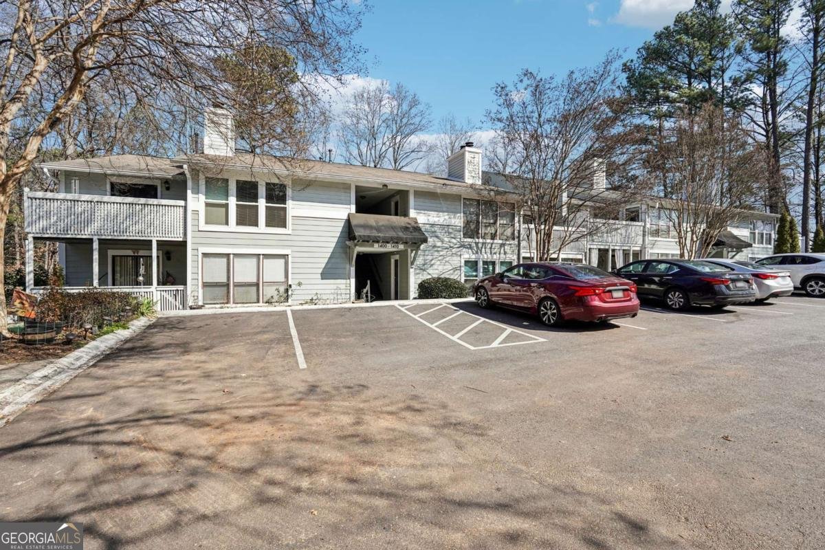 1419 Summit North Drive Atlanta - Photo 31