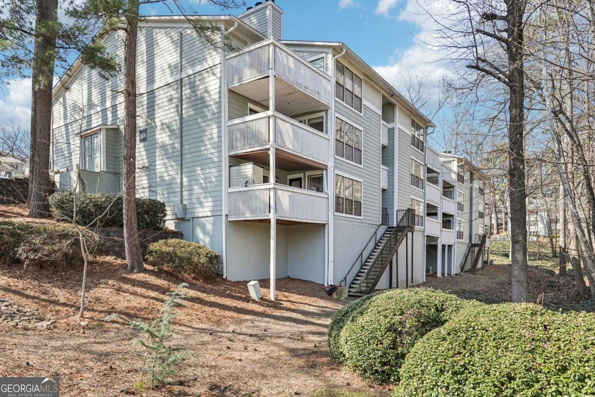 1419 Summit North Drive Atlanta - Photo 32