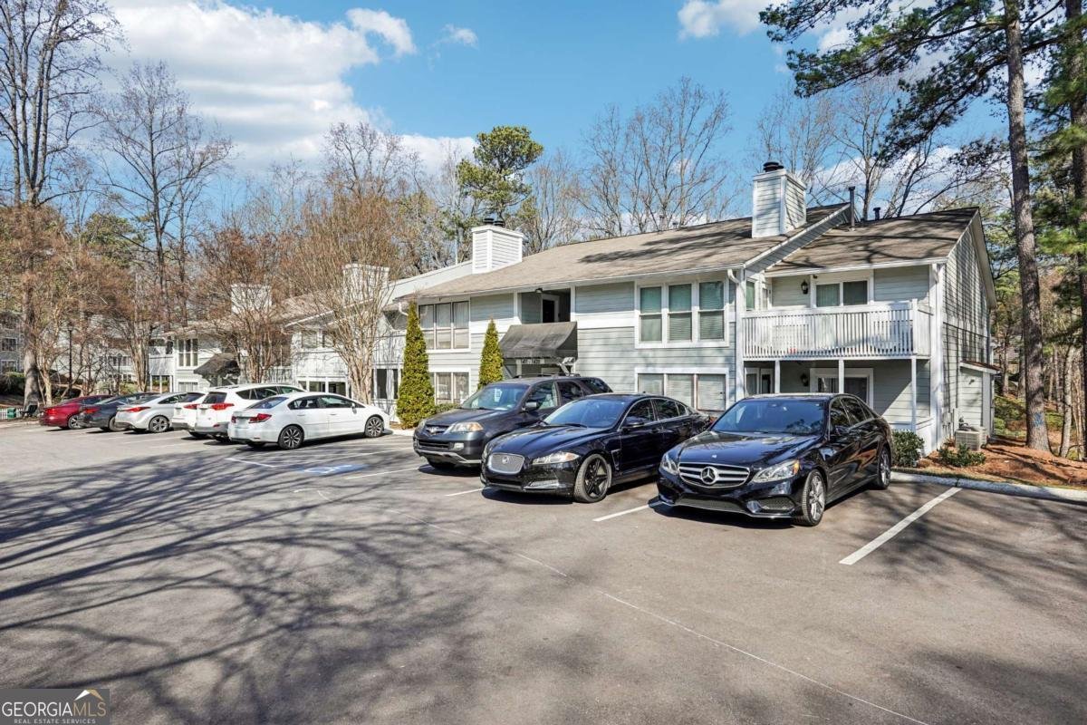 1419 Summit North Drive Atlanta - Photo 33