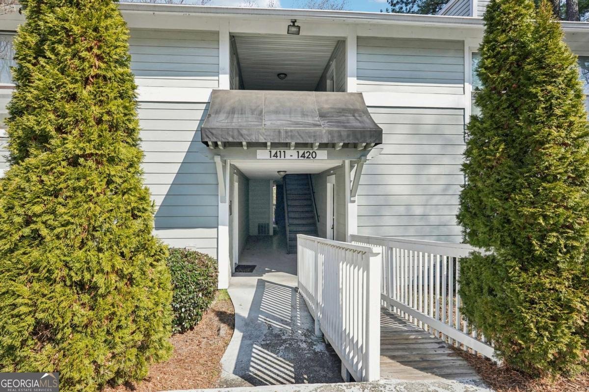 1419 Summit North Drive Atlanta - Photo 34