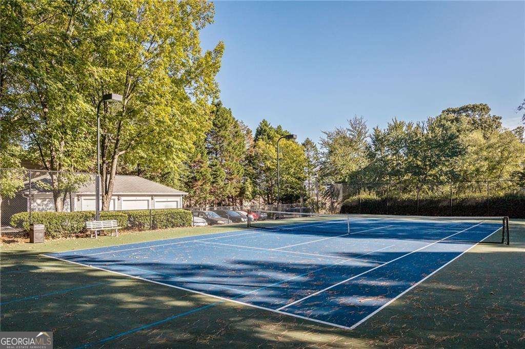 1419 Summit North Drive Atlanta - Photo 37