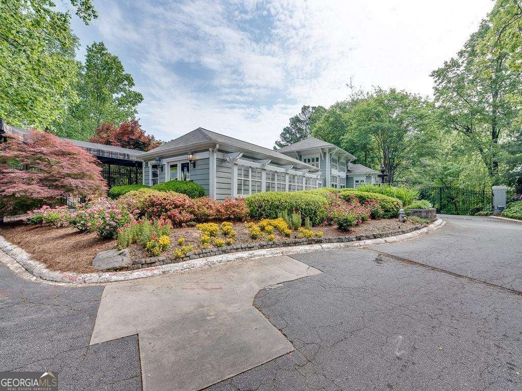 1419 Summit North Drive Atlanta - Photo 38