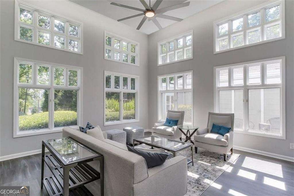 1419 Summit North Drive Atlanta - Photo 39