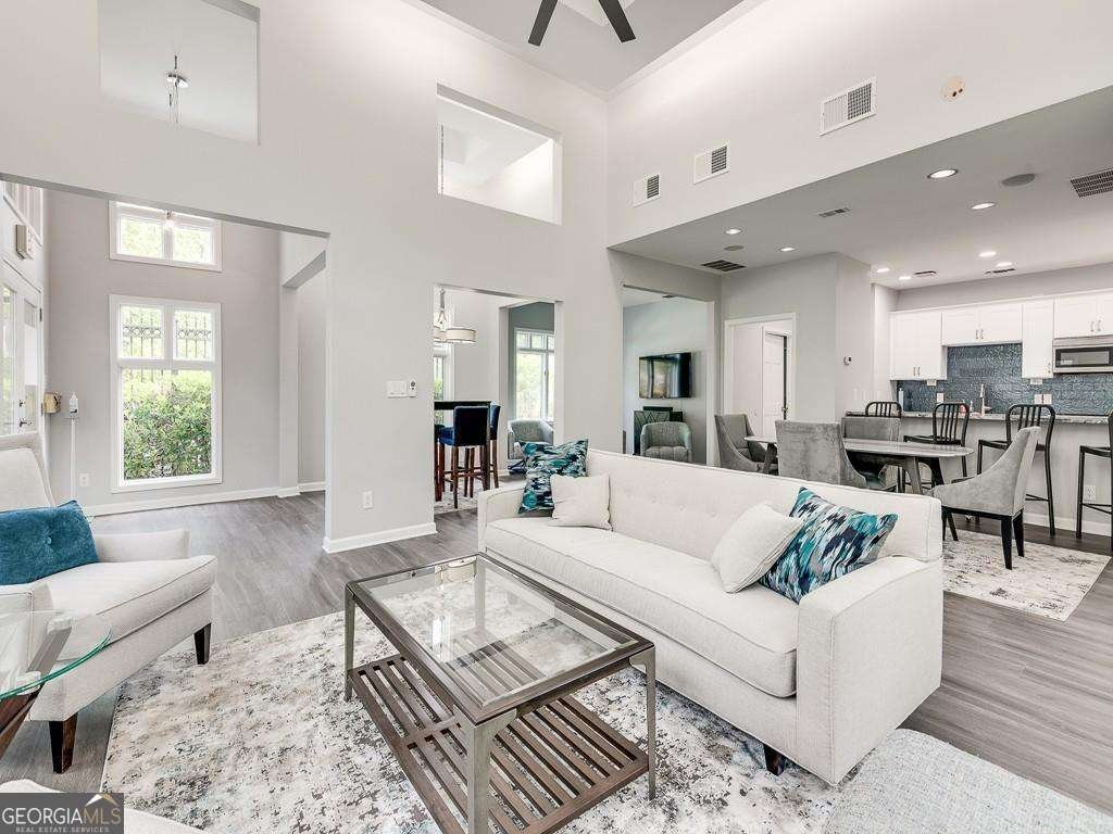 1419 Summit North Drive Atlanta - Photo 40