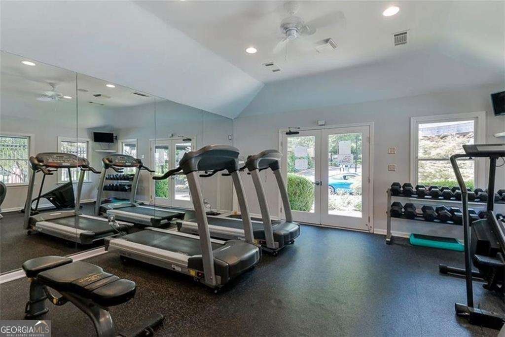 1419 Summit North Drive Atlanta - Photo 41