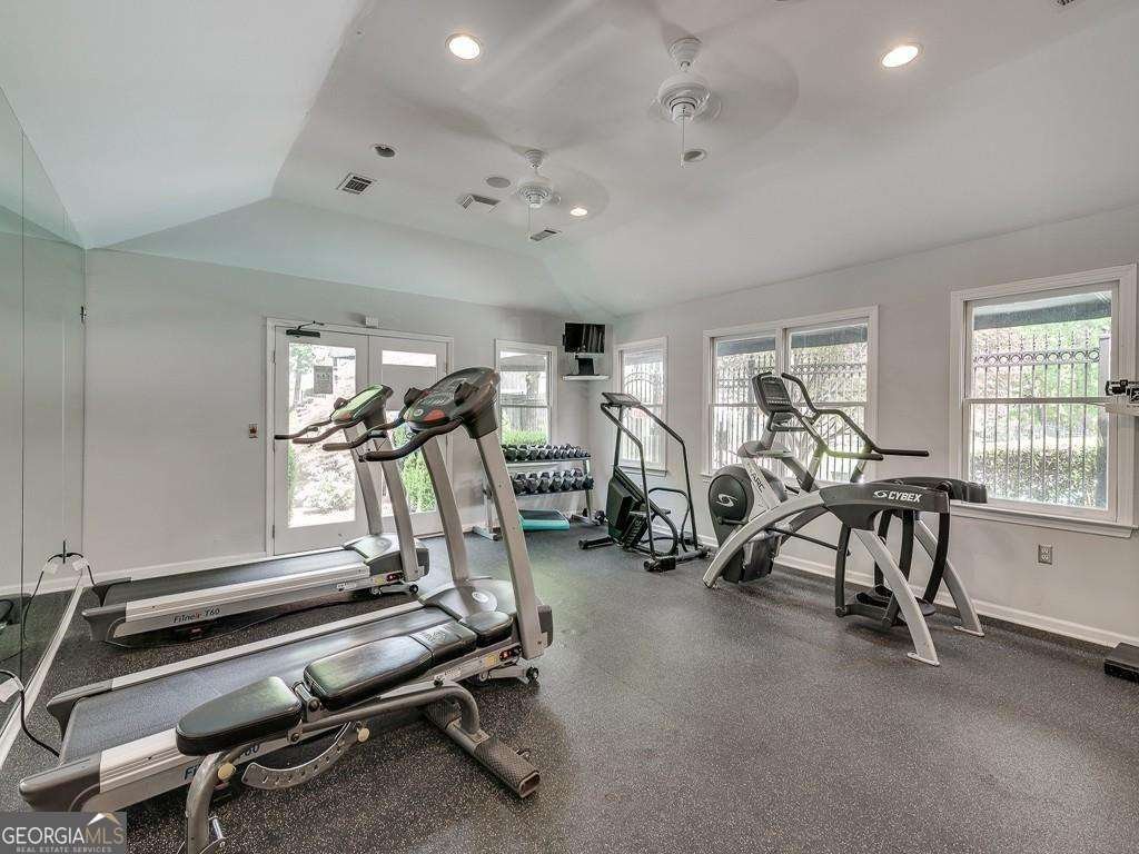 1419 Summit North Drive Atlanta - Photo 42