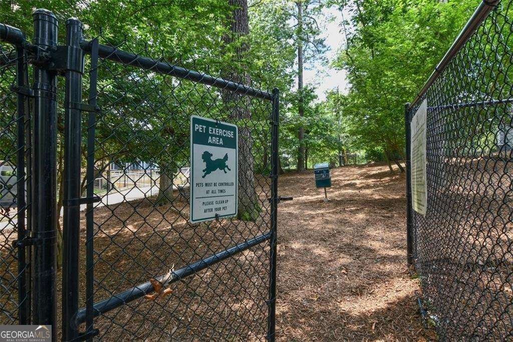 1419 Summit North Drive Atlanta - Photo 43