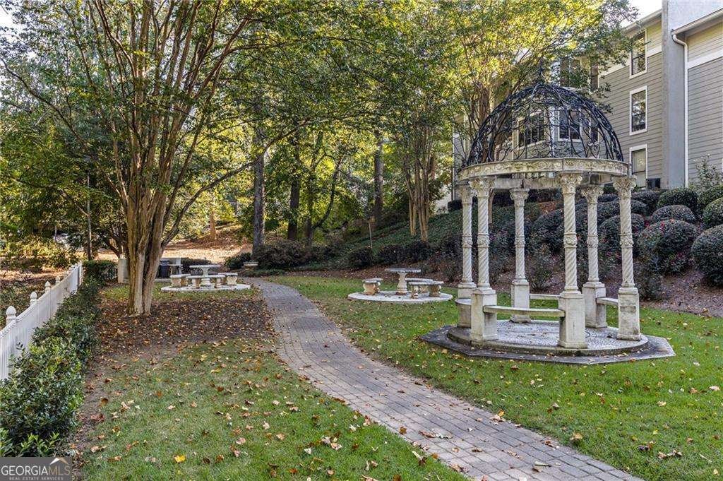 1419 Summit North Drive Atlanta - Photo 44