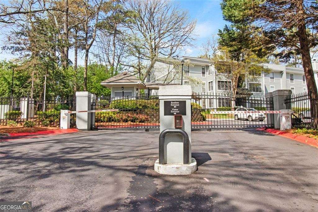 1419 Summit North Drive Atlanta - Photo 46