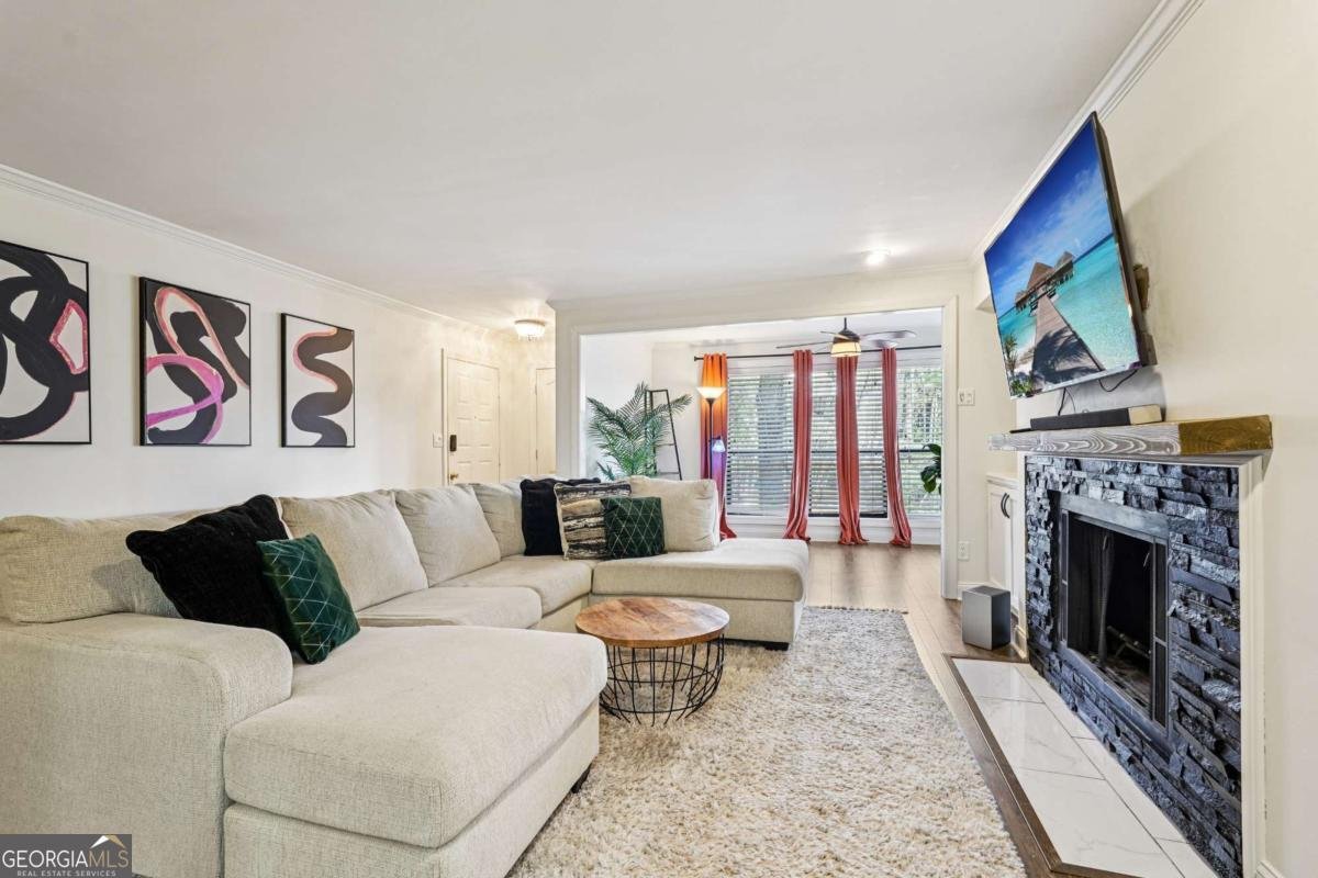 1419 Summit North Drive Atlanta - Photo 8