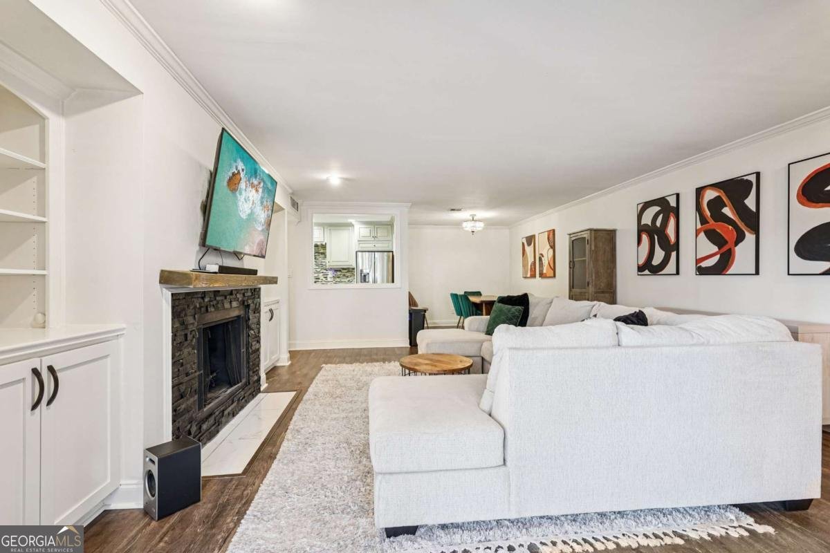 1419 Summit North Drive Atlanta - Photo 9