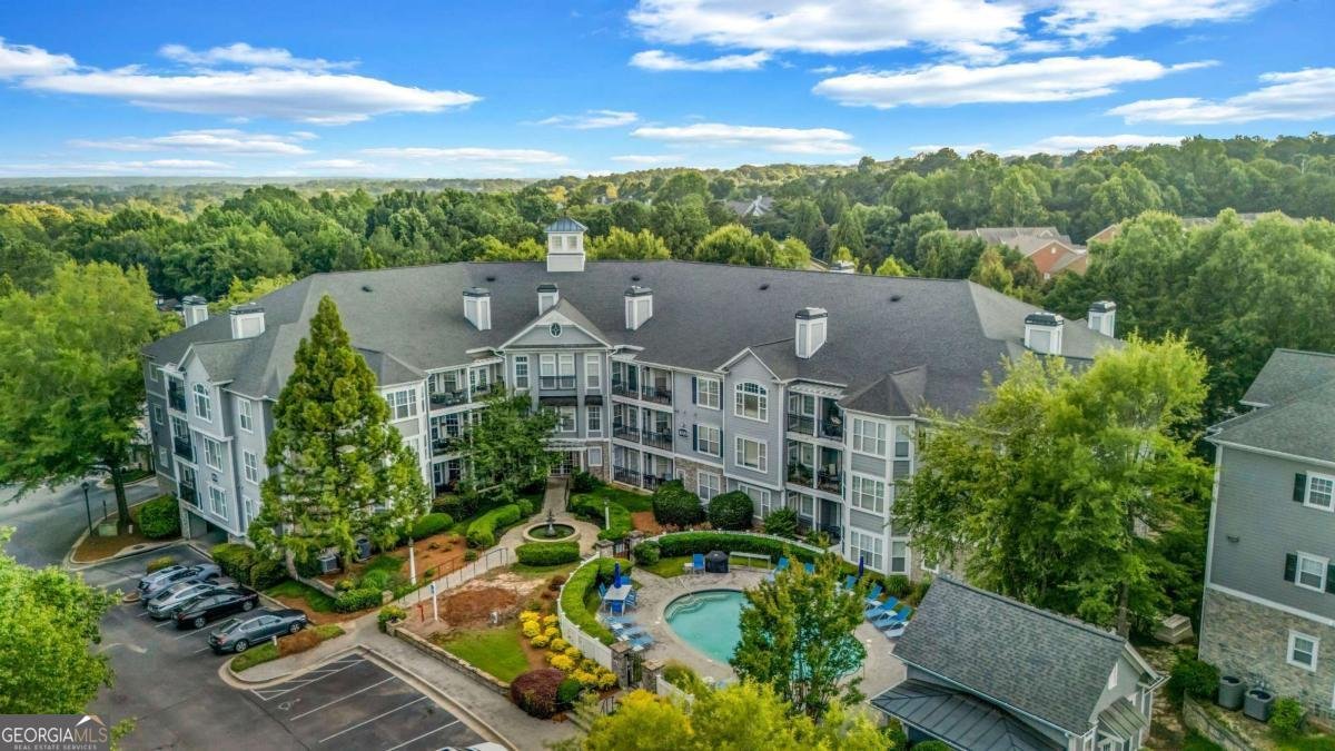 4100 Paces Walk Atlanta - Photo 10