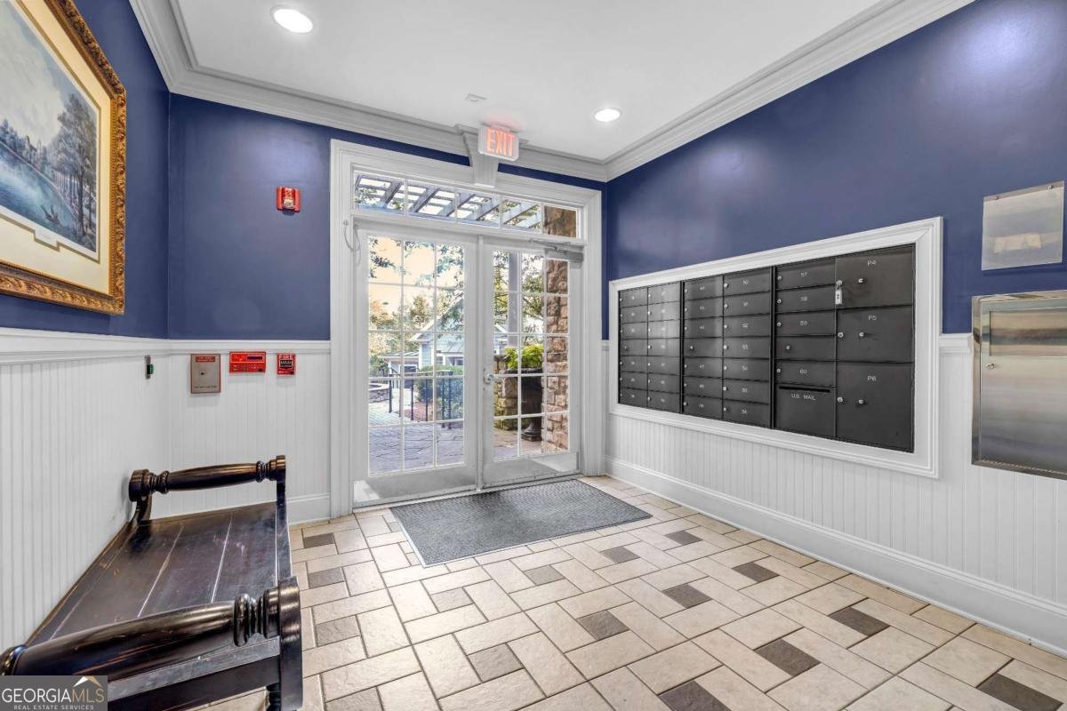 4100 Paces Walk Atlanta - Photo 11