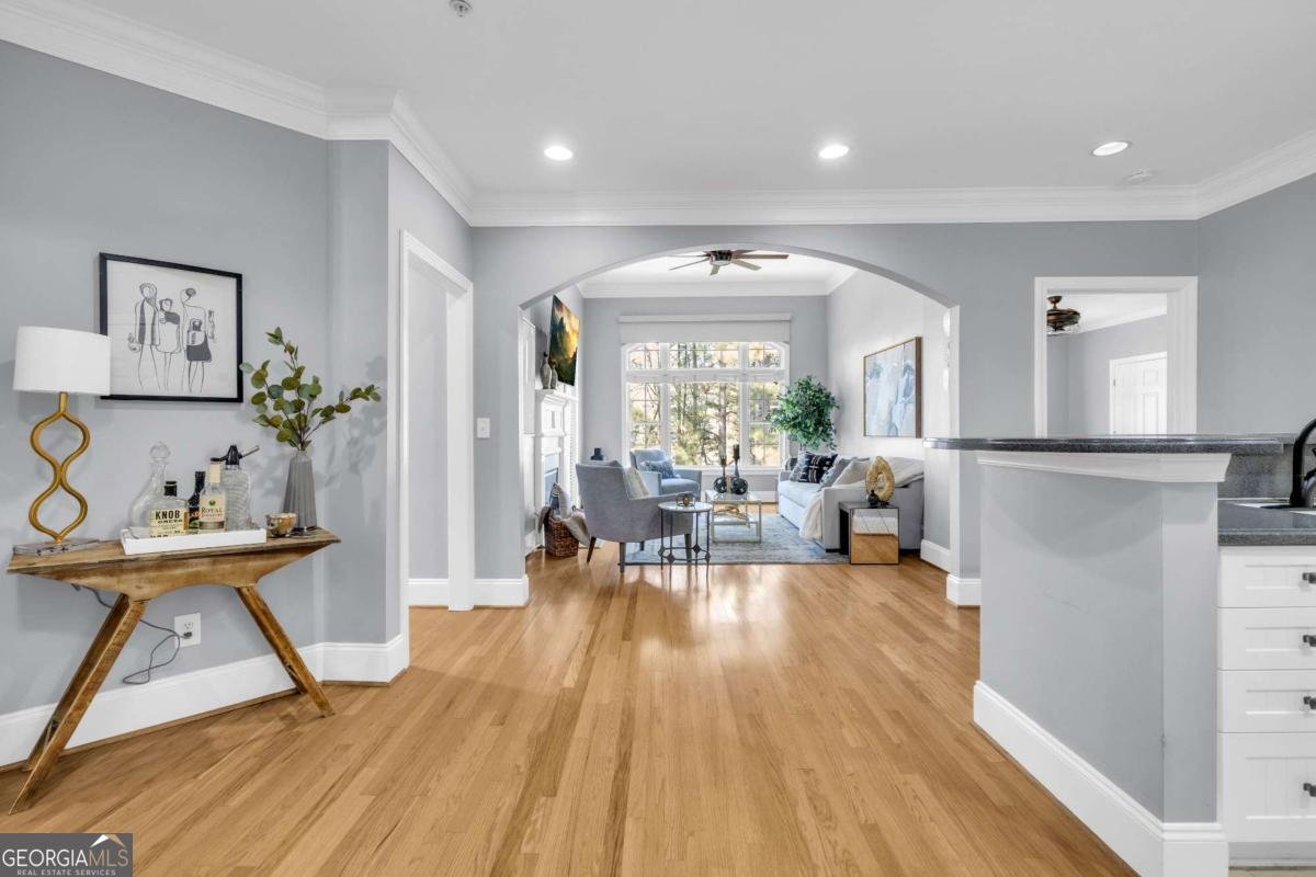 4100 Paces Walk Atlanta - Photo 13