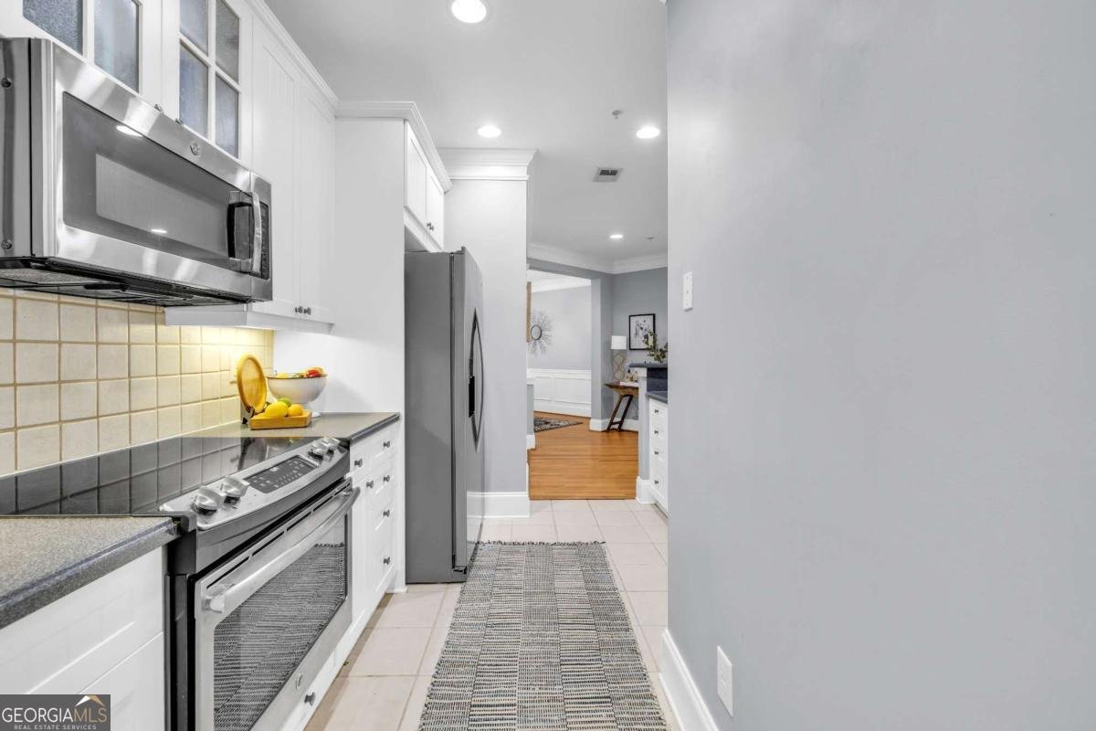 4100 Paces Walk Atlanta - Photo 17