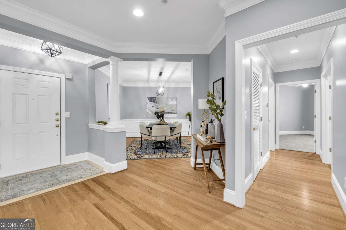 4100 Paces Walk Atlanta - Photo 23