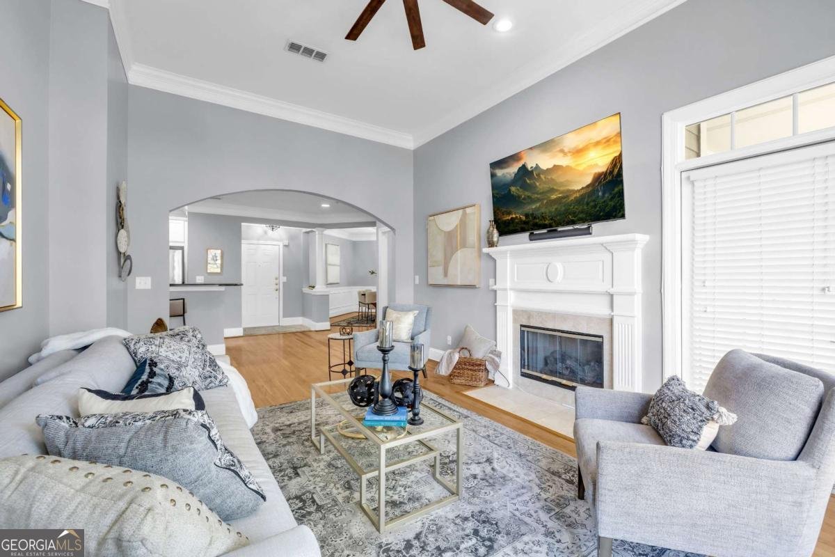 4100 Paces Walk Atlanta - Photo 26