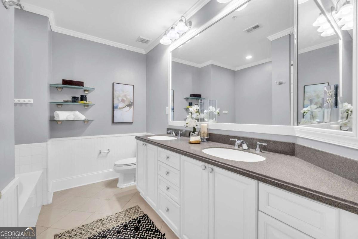 4100 Paces Walk Atlanta - Photo 31