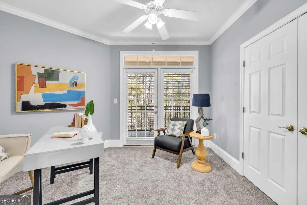 4100 Paces Walk Atlanta - Photo 34