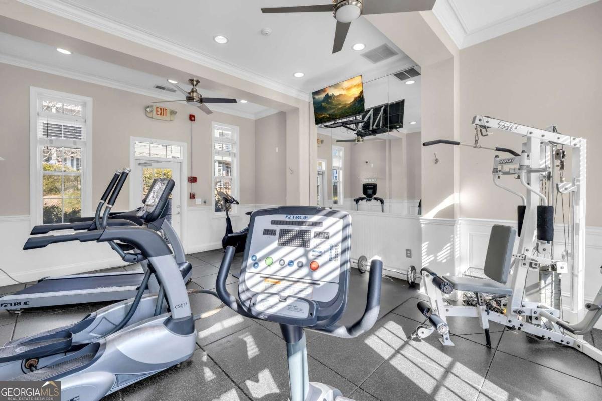 4100 Paces Walk Atlanta - Photo 41