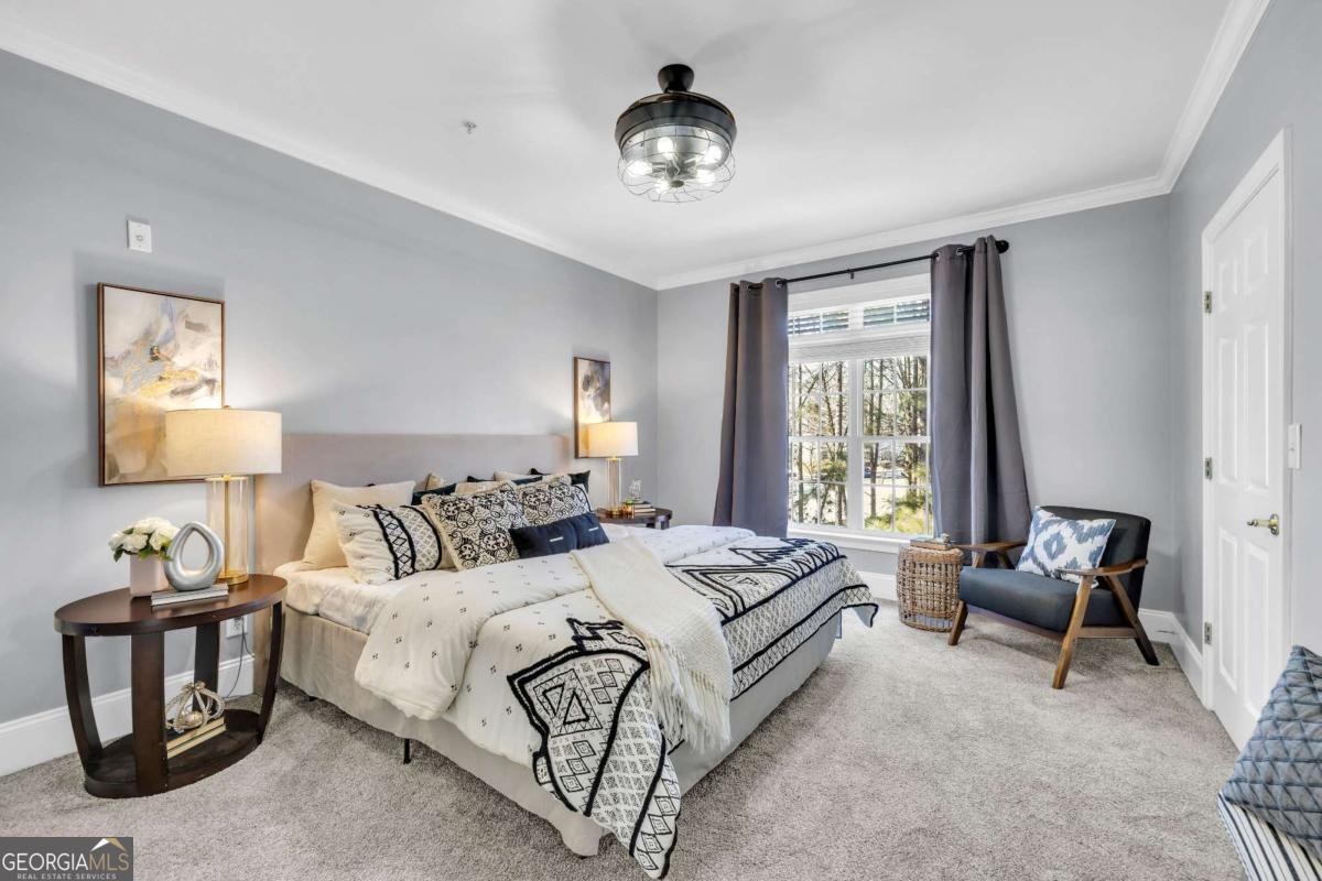 4100 Paces Walk Atlanta - Photo 6